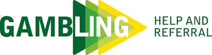 Gambling : Help and Referra