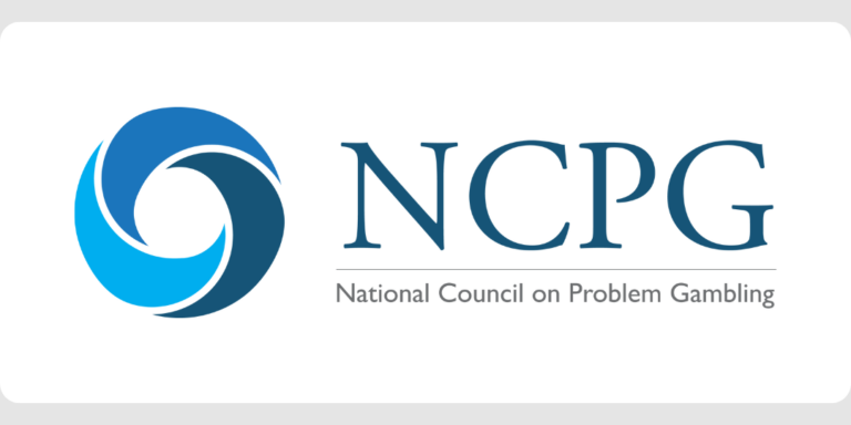 NCPG Logo - National Council on Problem Gambling